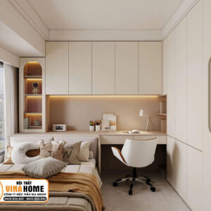 Nội Thất Phòng Ngủ PN03