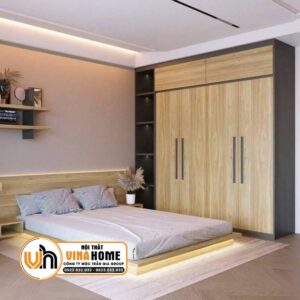 Nội Thất Phòng Ngủ 01