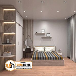Nội Thất Phòng Ngủ 05