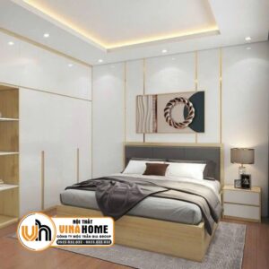 Nội Thất Phòng Ngủ 06