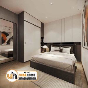 Nội Thất Phòng Ngủ 08